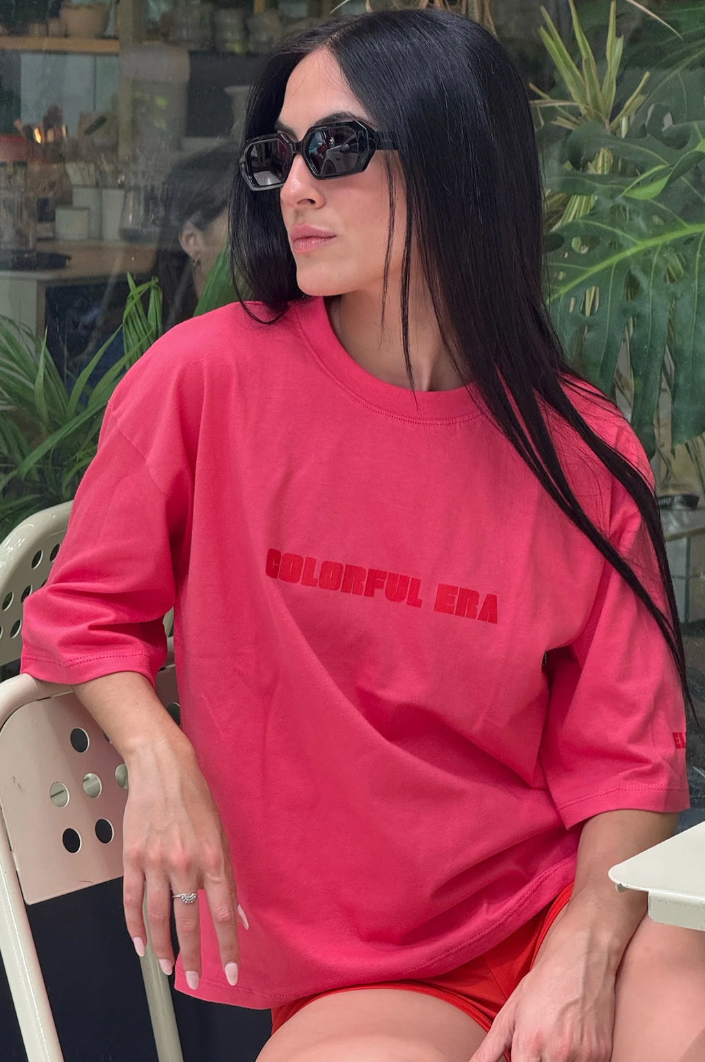 2x1 Tshirt Era