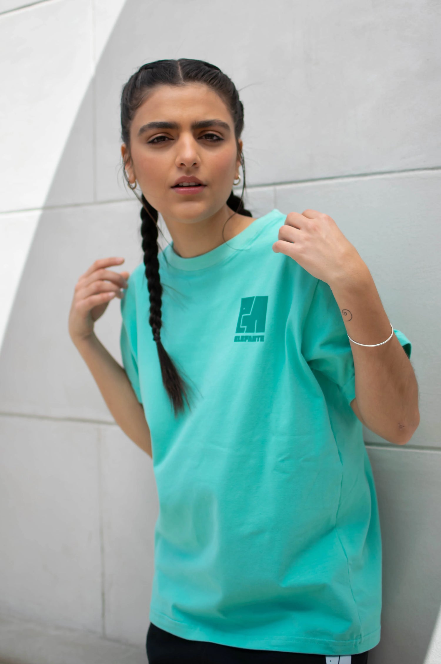 2x1 Tshirt Elefante