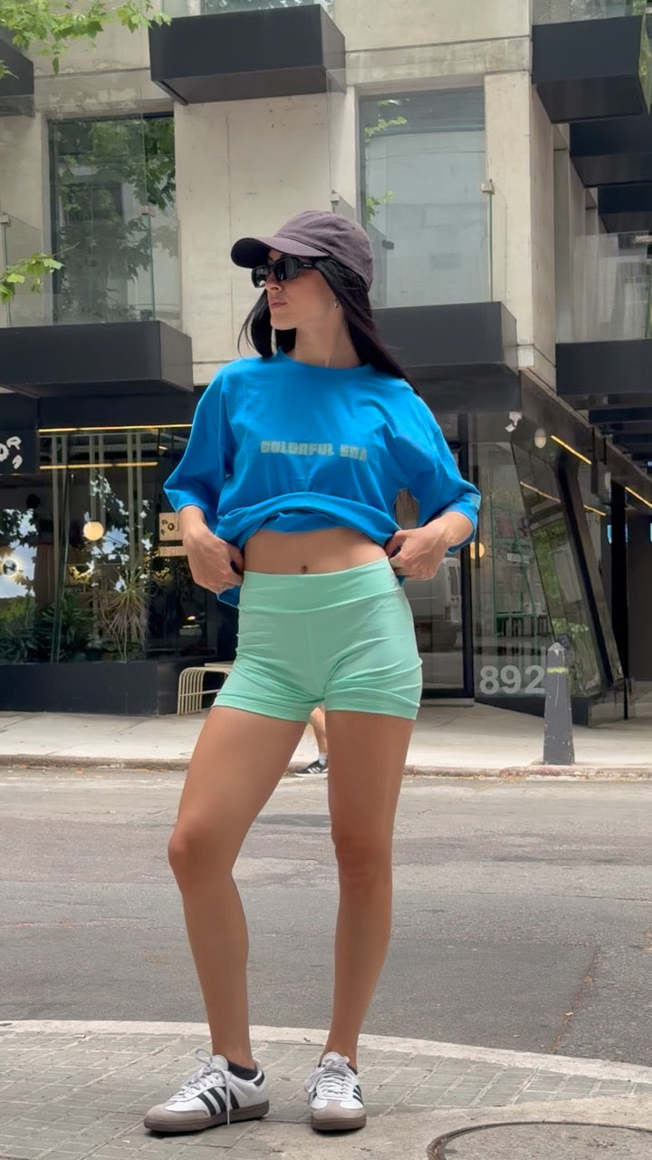 2x1 Tshirt Era