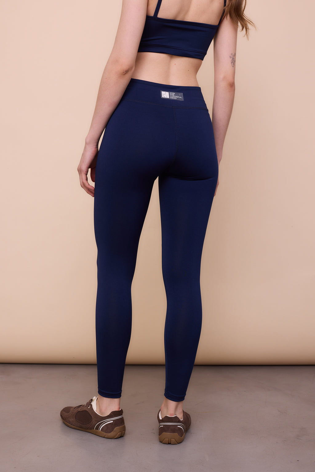 Legging Lycra