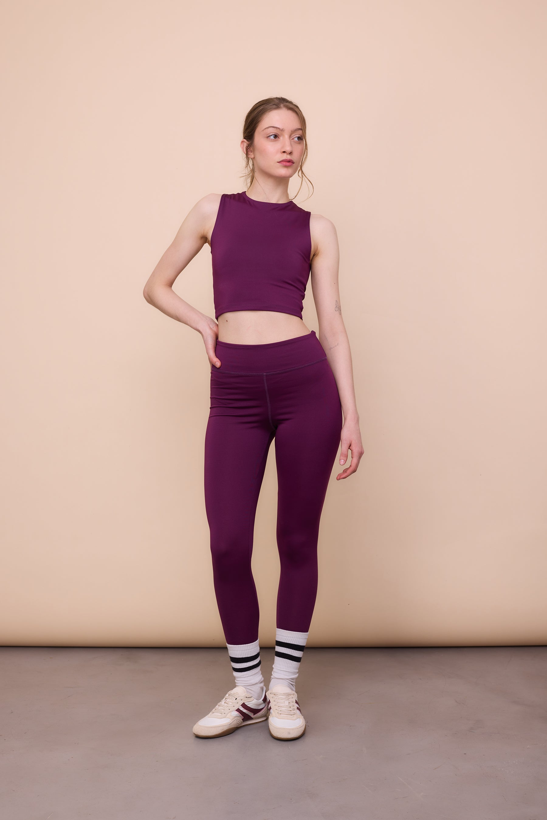 Legging Lycra