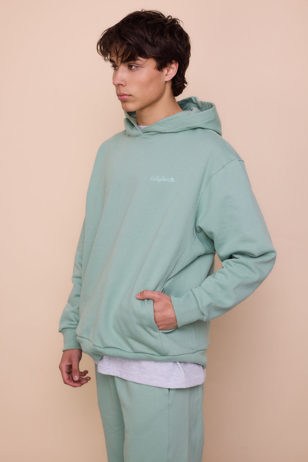 Hoodie Soft