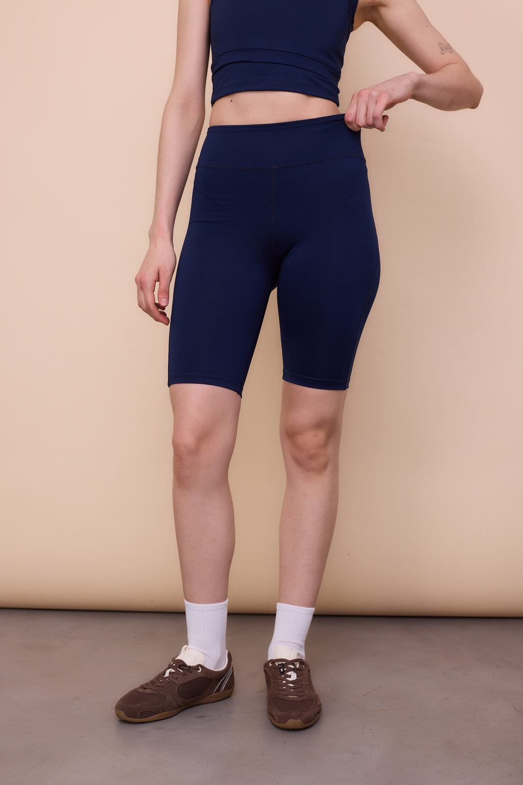 Biker Lycra