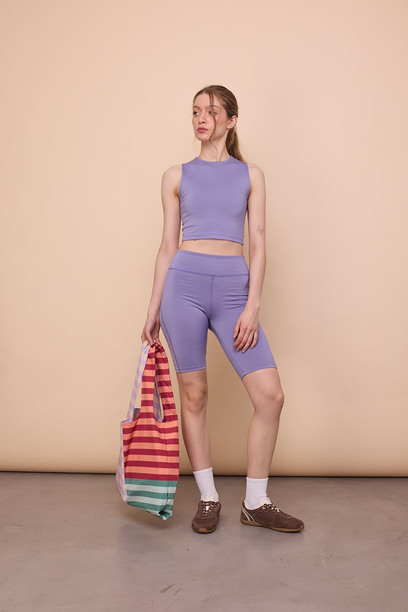 Musculosa lycra