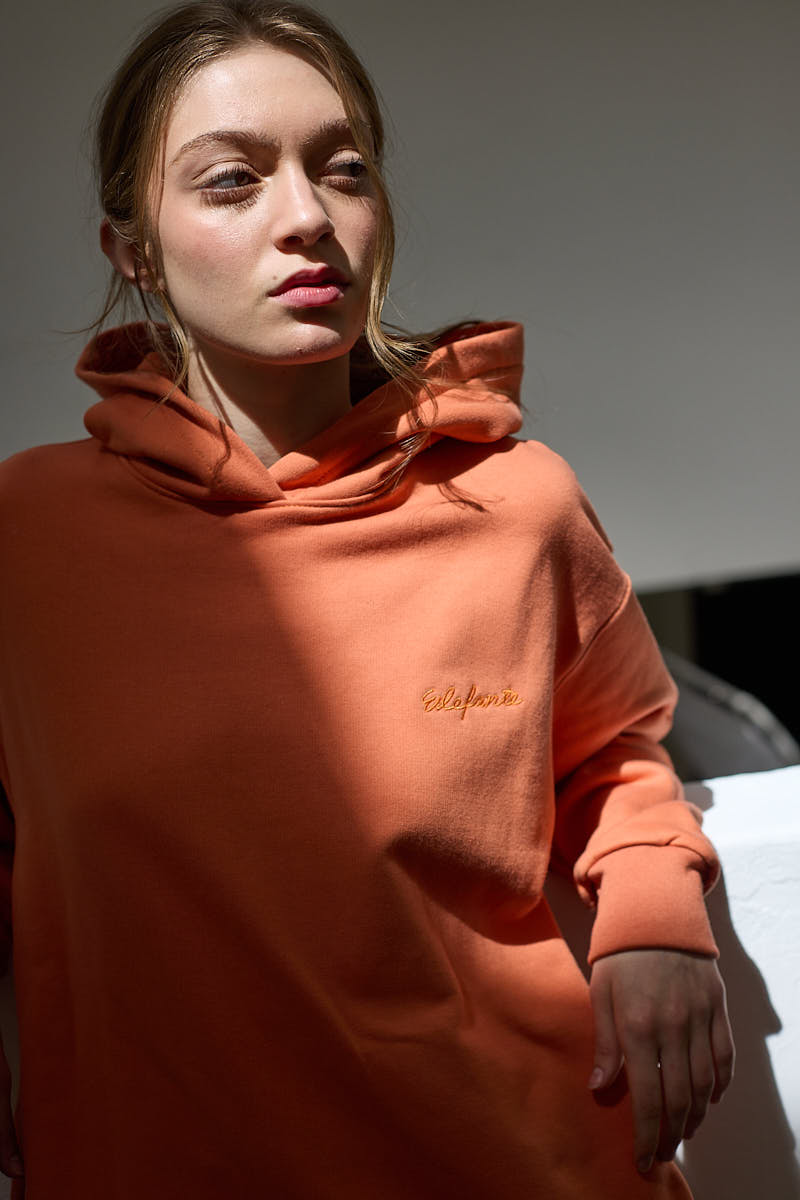 Hoodie Soft