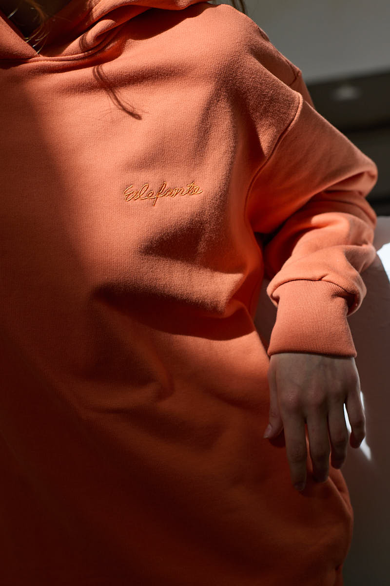 Hoodie Soft