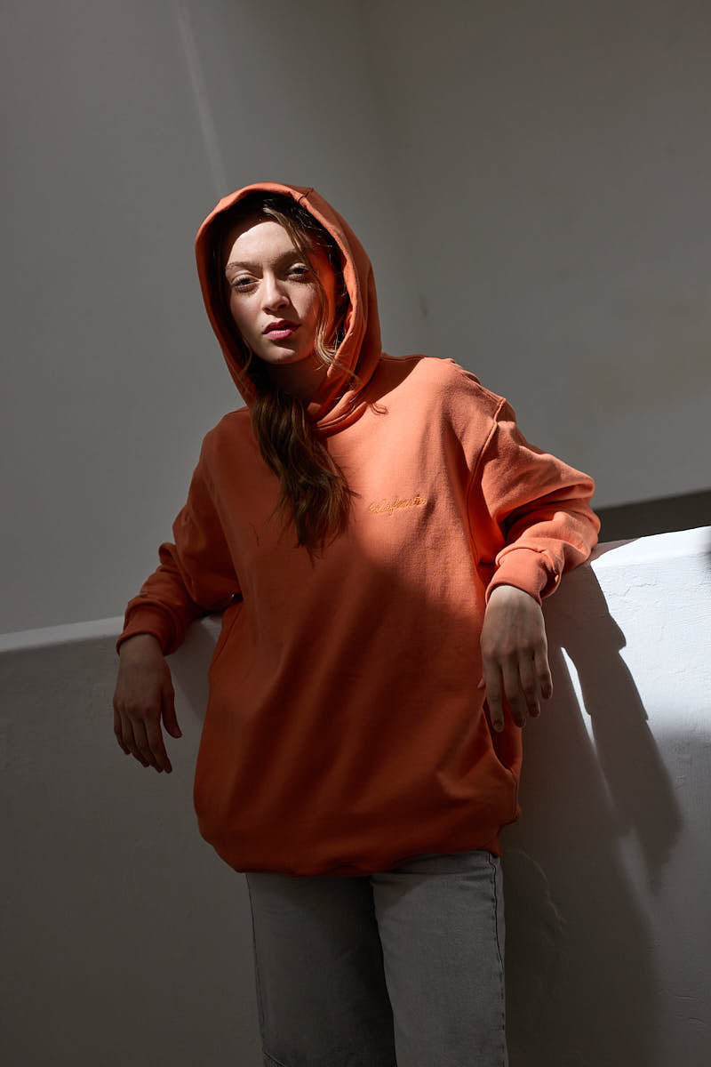 Hoodie Soft
