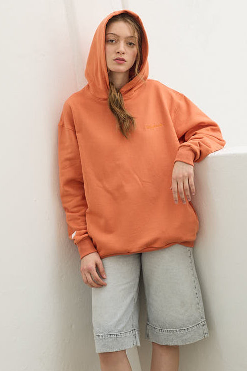 Hoodie Soft