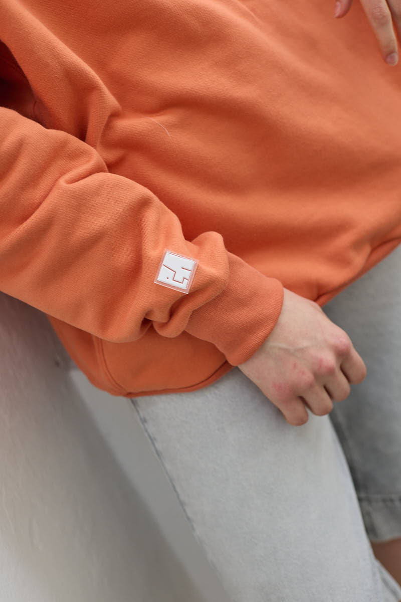 Hoodie Soft
