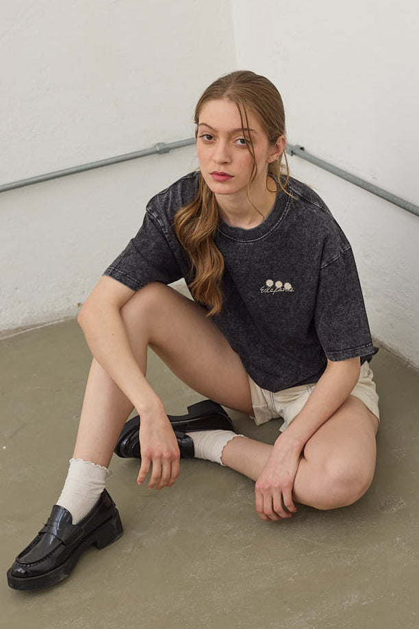 Tshirt Soles
