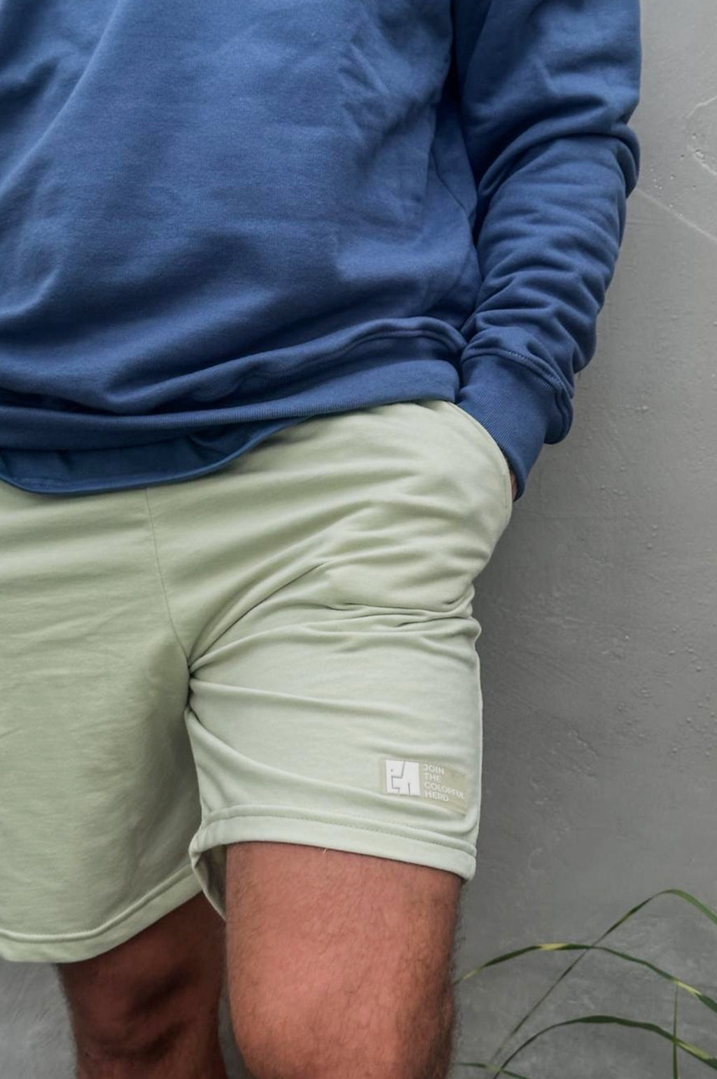 Short Join