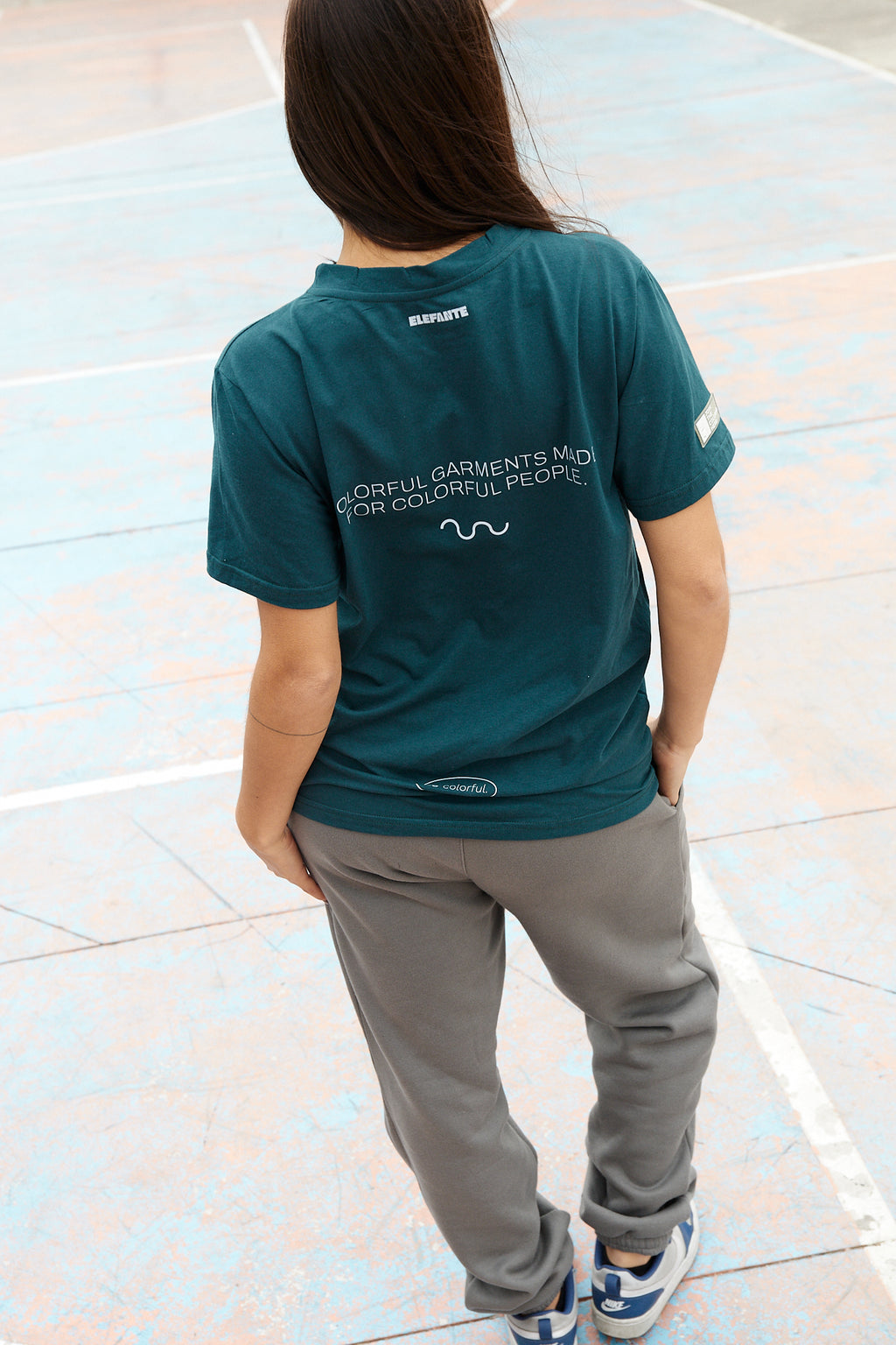 2x1 Tshirt Herd