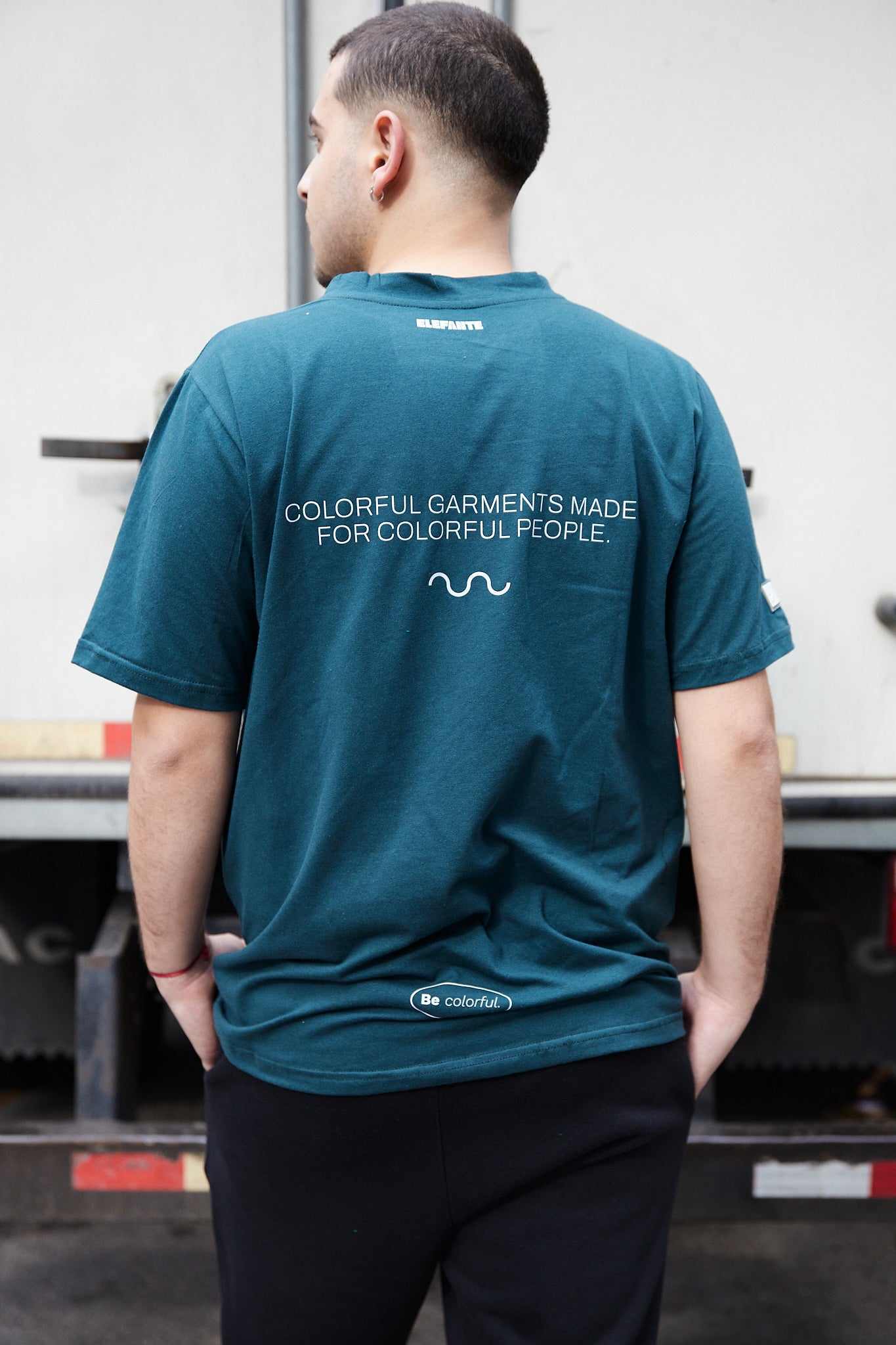2x1 Tshirt Herd